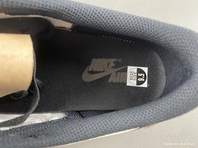 Kicked Out Shoe Store Mocha Jordan 1 OG Air CZ0790-102 Low 0515